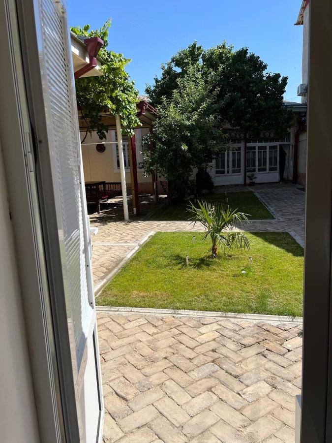 Hotel Han Samarkand Eksteriør bilde
